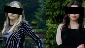 Rezultatul INML confirmă! Fetele care s-au sinucis împreună la Lupeni au consumat substanțe interzise